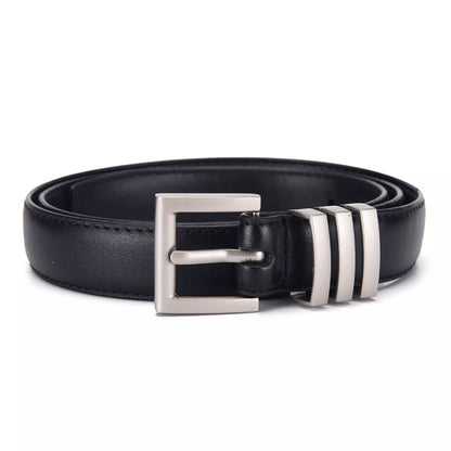 Adjustable Buckle Belt