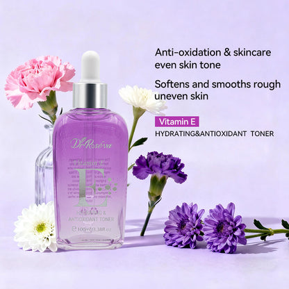 DR Vitamin E Moisturizing And Antioxidant Toner