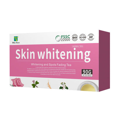 Skin Whitening Tea Bag