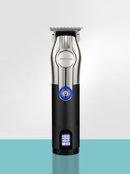 Cordless Rechargeable Hair Clipper