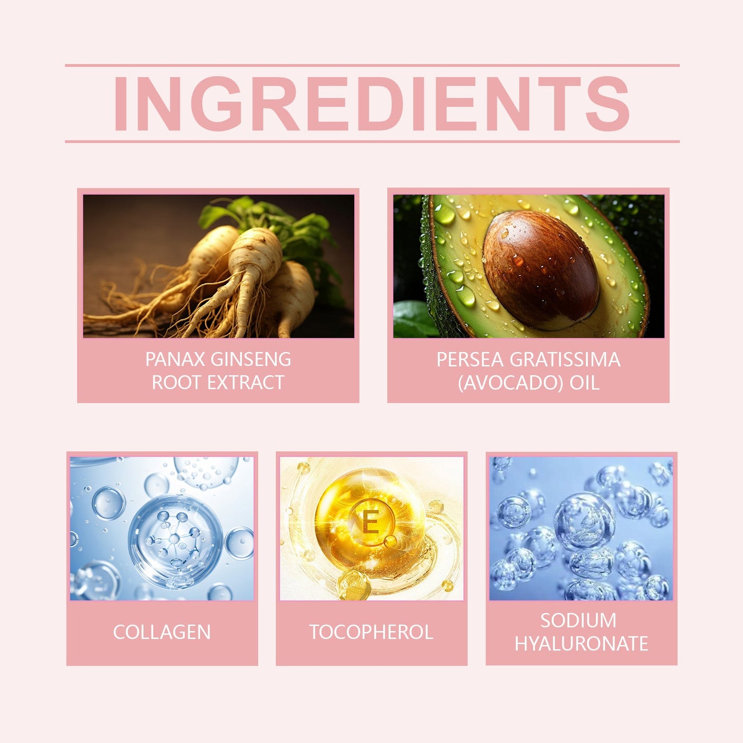 OceAura Breast Care Cream Breast Moisturizing, Firming, Smoothing And Nourishing Butt Skin Body Care Cream