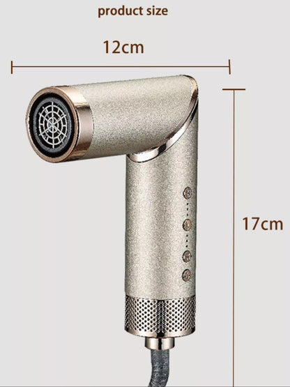 High-Speed Hair Dryer
