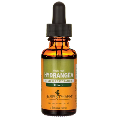 Herb Pharm Hydrangea Root Extract - 1 Fl Oz