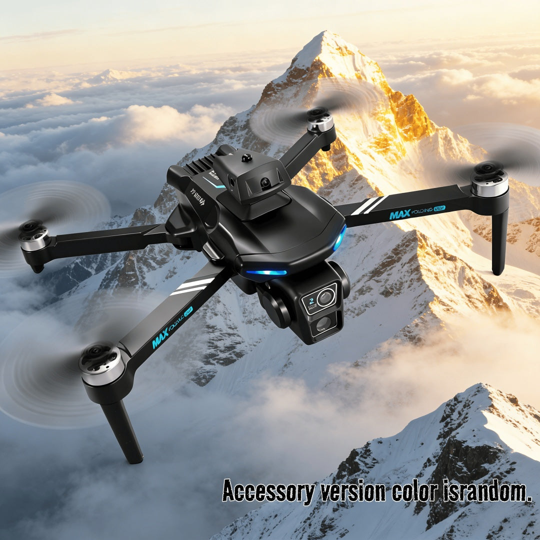 XT606 Dual Camera Dual Electric Drone