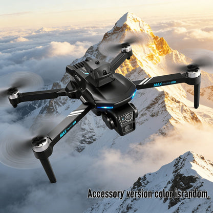 XT606 Dual Camera Dual Electric Drone