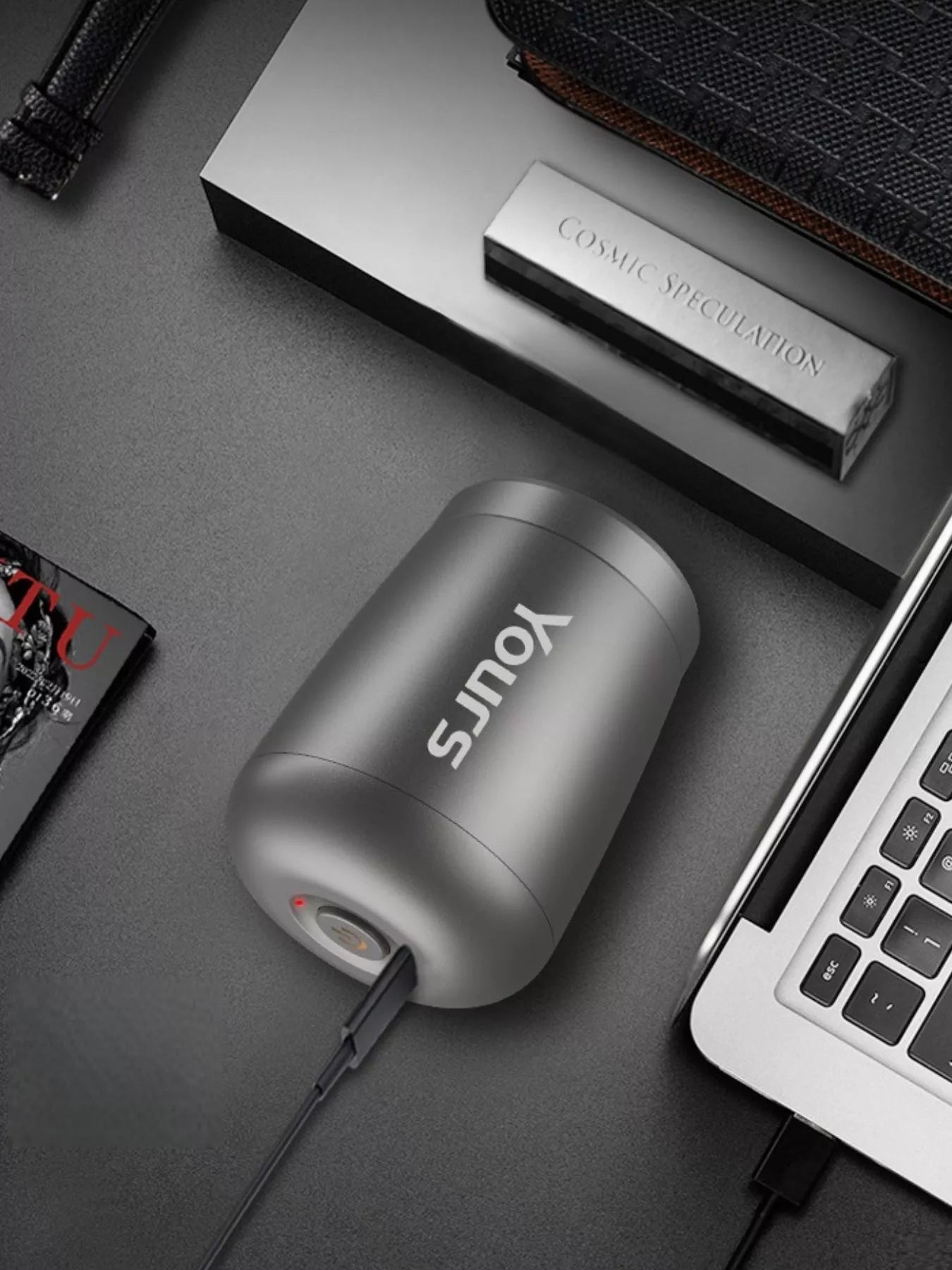 Portable Electric Shaver