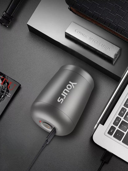 Portable Electric Shaver