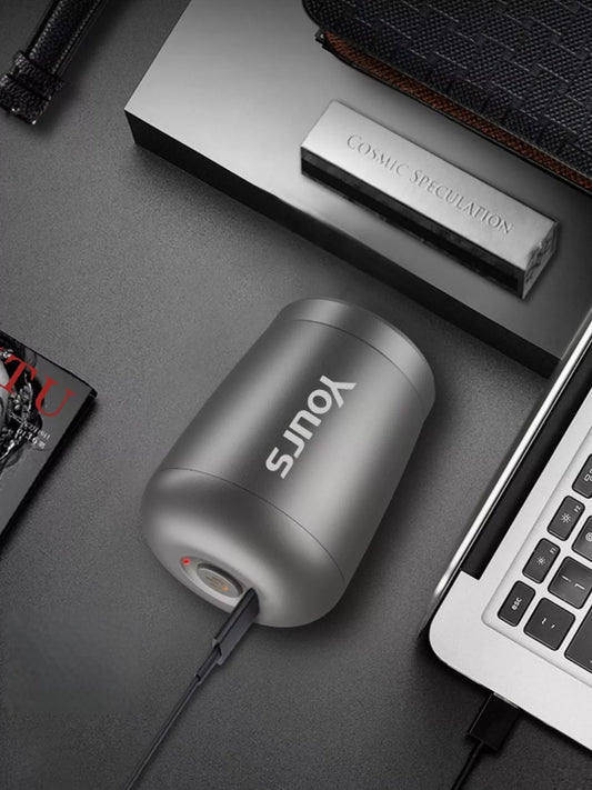 Portable Electric Shaver