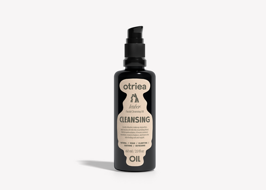 Cleansing Oil