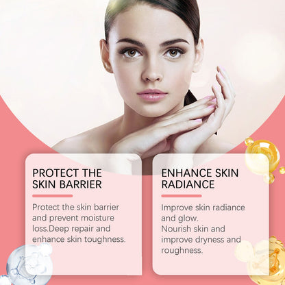 Hoygi 4 In 1 Moisturizing Essence Facial Moisturizing, Hydrating, Beauty And Even Skin Tone Multi-Effect Skin Care Essence