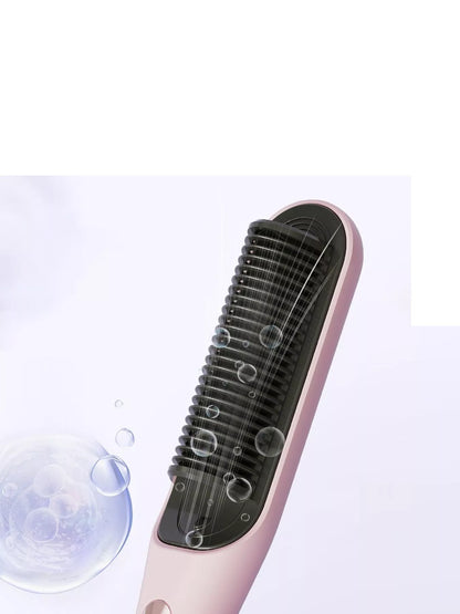 Fast Heating Straightening Comb
