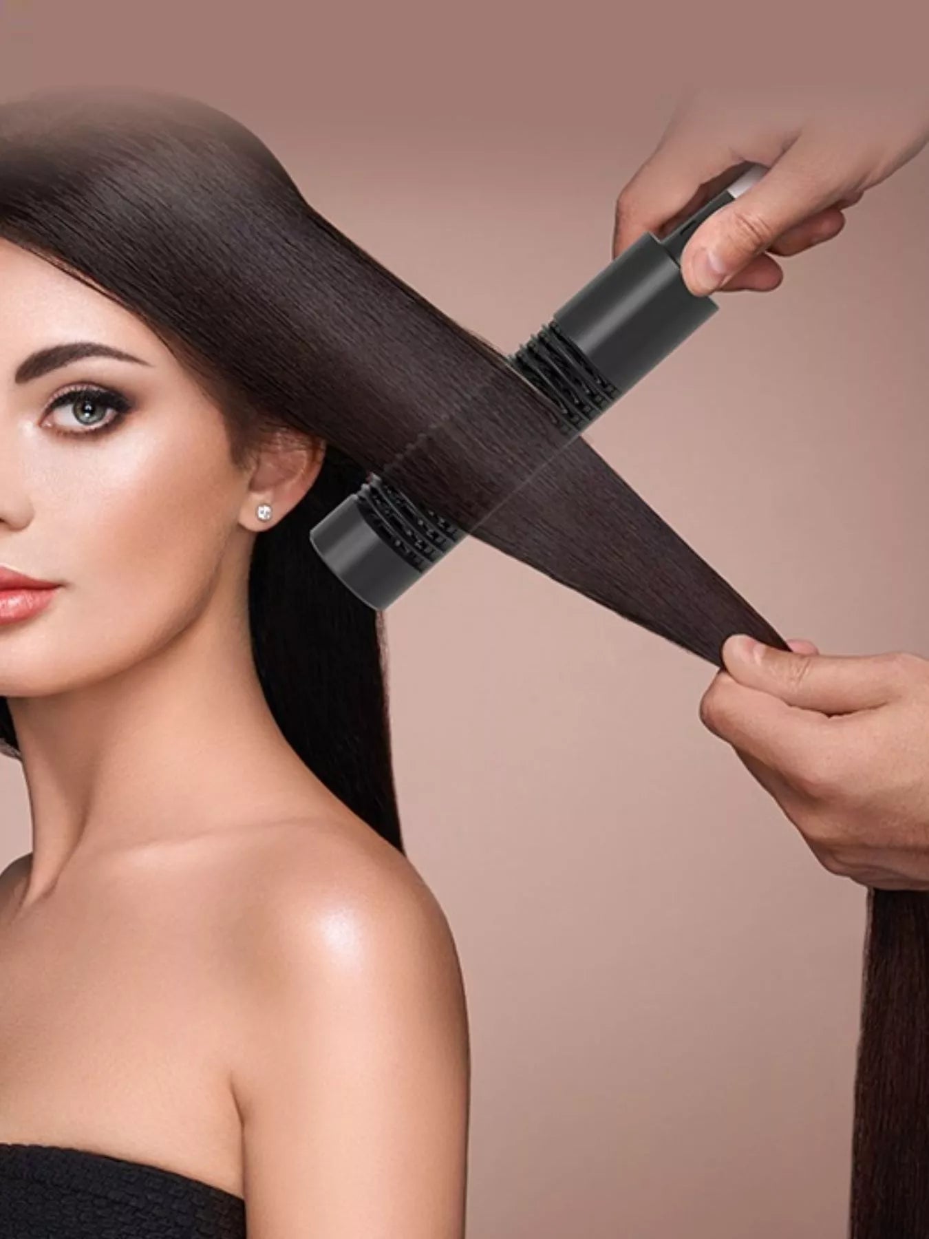 Multi-Functional Household Hair Dryer