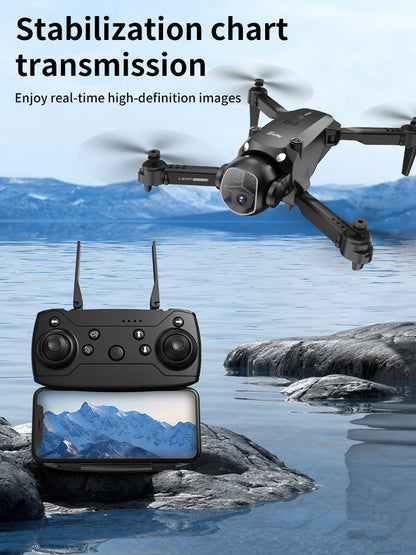 H2O Dual Camera Single Electric Drone