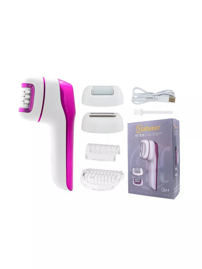 Rechargeable Painless Hair Removal Epilator