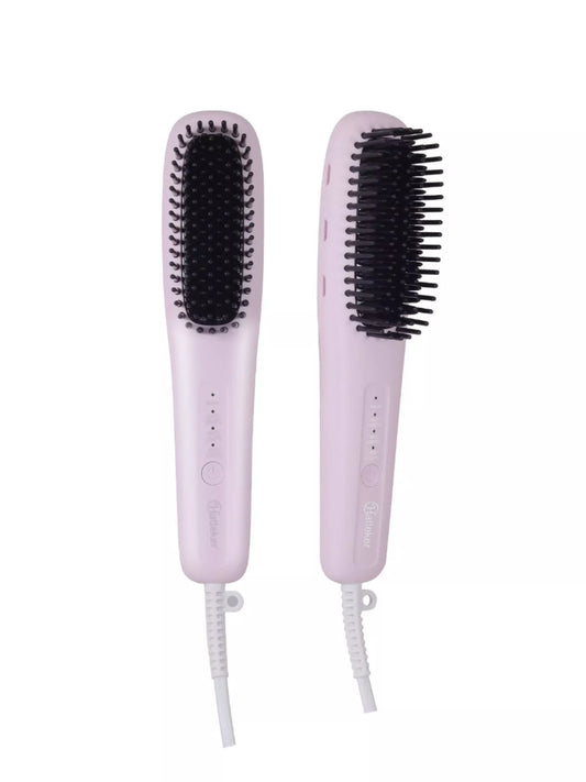 Heated Hair Straightening Comb