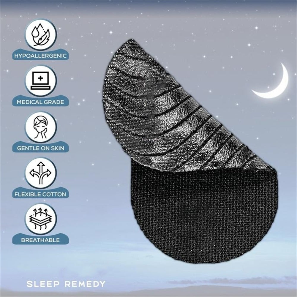 Breathing Patch, Soft And Skin Friendly, Helps With Smooth Breathing, Easy To Apply, Comfortable And Low Allergenic  30 Pack