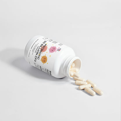PROBIOTIC 20 BILLION CFU