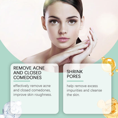 West&Month Facial Toner With Mild Ingredients To Lighten Acne, Nourish And Repair Facial Skin