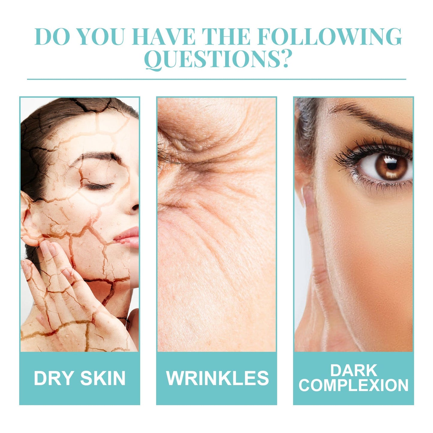 OUHOE Instantly Anti-Wrinkle Cream, Deep Moisturizing Facial For Smoothing Fine Lines