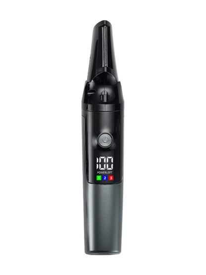Multifunctional Hair Removal Trimmer
