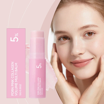 Plump Multi-Effect Moisturizing Stick