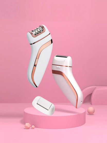 Electric Hair Removal Epilator