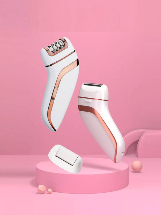 Electric Hair Removal Epilator