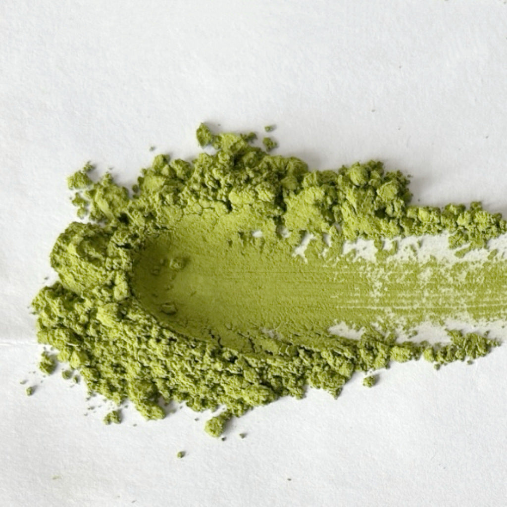 Baking Drinks Tea Ceremony 500g Matcha Powder