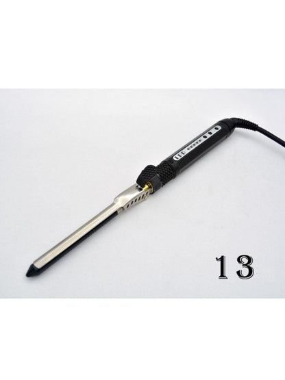 Adjustable Temperature Curling Iron