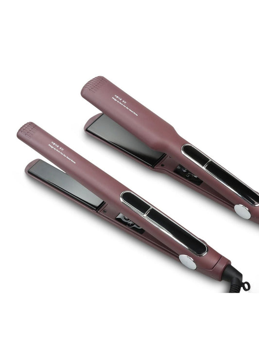 Adjustable Temperature Hair Straightener