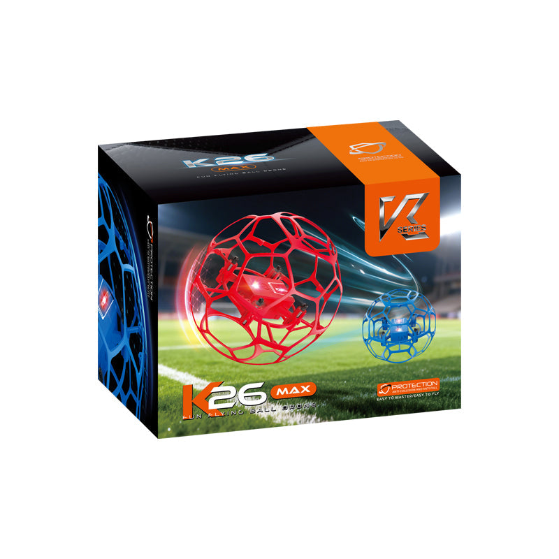 ZQ-K26 Blue Double Electric