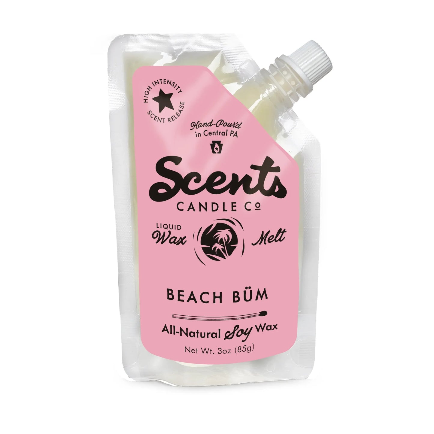 Beach Bum by Scents