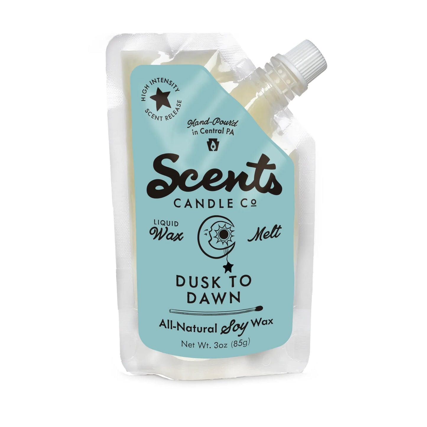 Dusk to Dawn by Scents