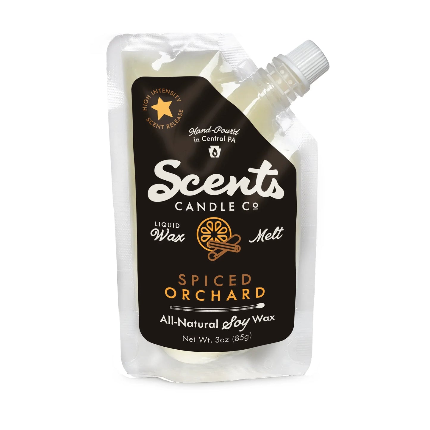 Spiced Orchard by Scents