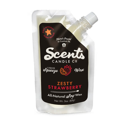 Zesty Strawberry by Scents