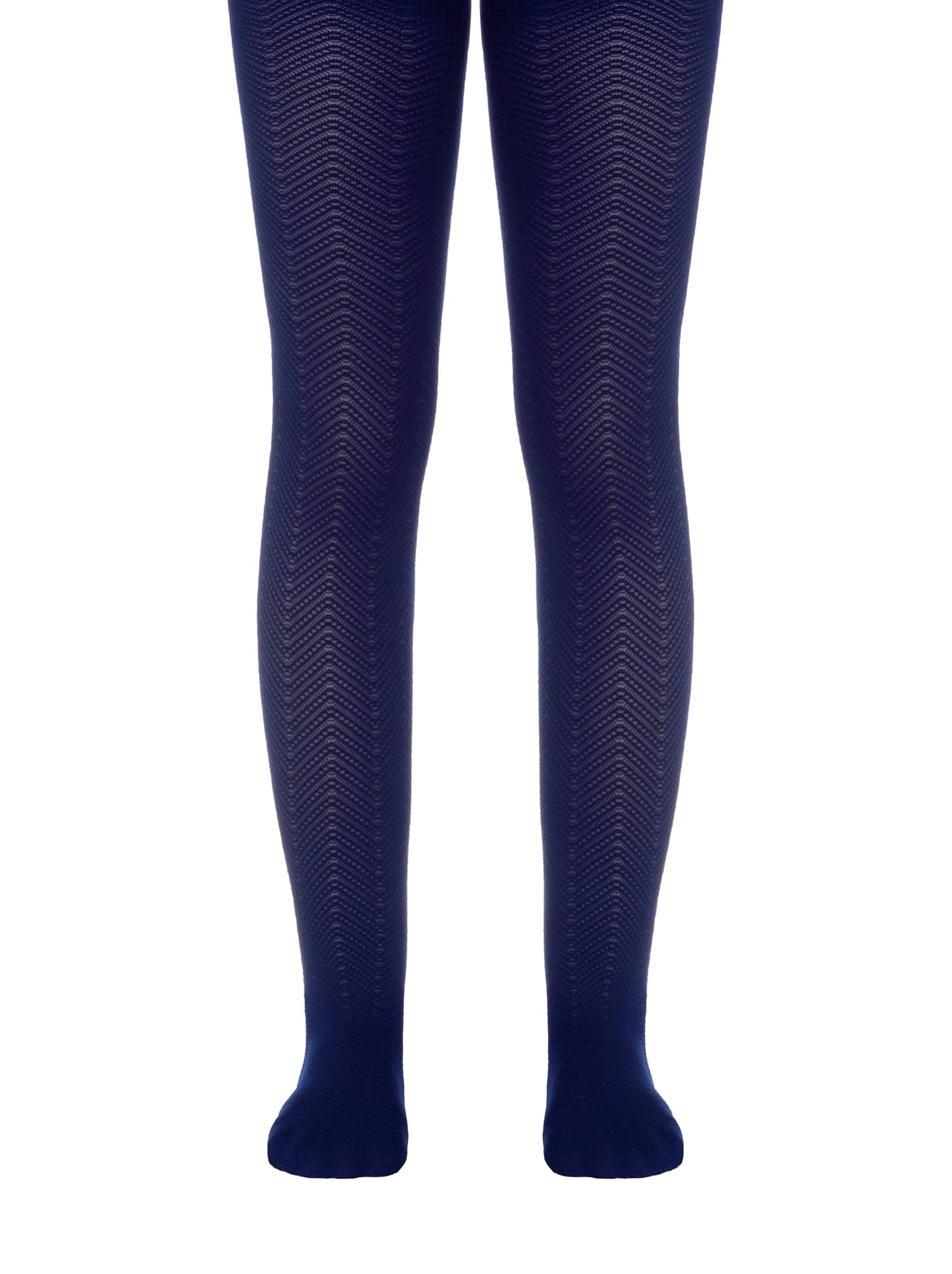 Conte Nancy 40 den - Fantasy Openwork Ajour Tights For Girls - 4yr. 6yr. 8yr. 10yr. (16С-49СП)