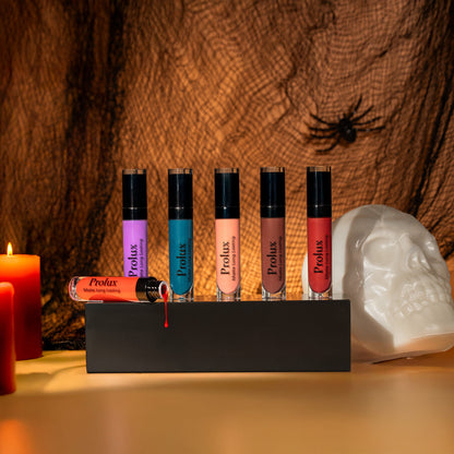 Best Matte Long Lasting Lip Gloss - Prolux