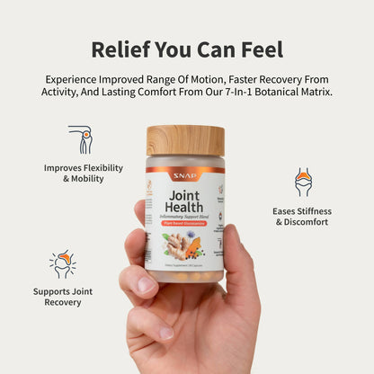 Joint Health