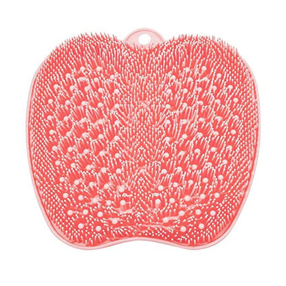 Back & Foot Scrubber [Deep Body Cleaning]