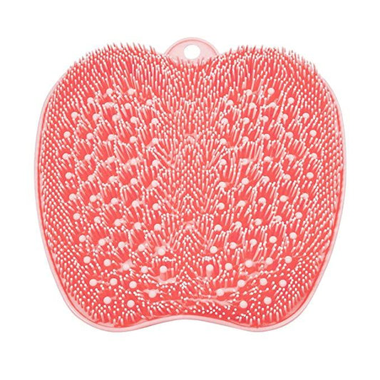 Back & Foot Scrubber [Deep Body Cleaning]