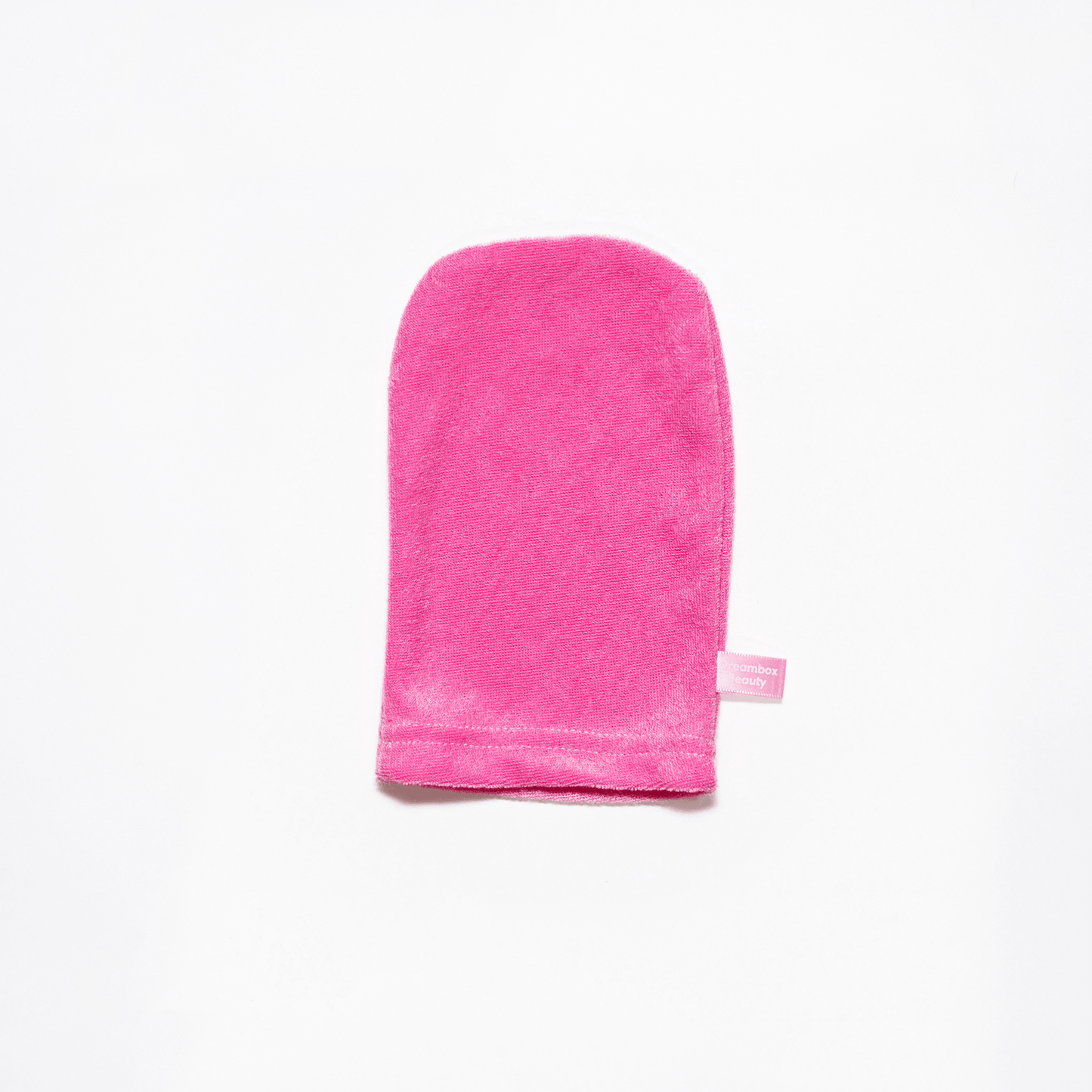 Microfiber Cleansing Mitt [Makeup Remover]