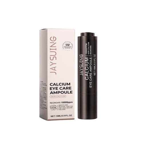 Jaysuing Eye Care Ampoule, Moisturizing And Firming Eye Skin Massage Serum