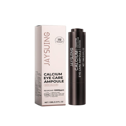Jaysuing Eye Care Ampoule, Moisturizing And Firming Eye Skin Massage Serum