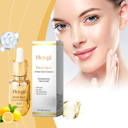 Hoygi Facial Repair Serum Brightening, Moisturizing, Hydrating, Mild, Moisturizing And Anti-Wrinkle Facial Serum
