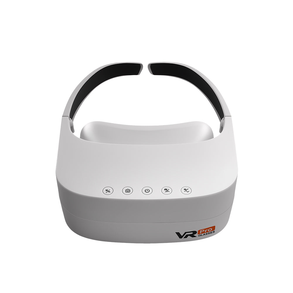 MX-A100 Dual Electric Drone-Without VR