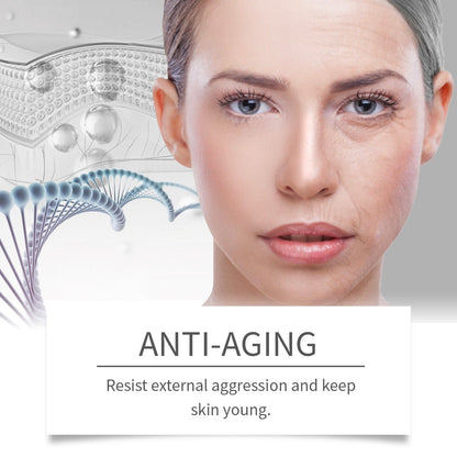 Hoygi Skin Moisturizer, Skin Gentle, Hydrating, Nourishing And Repairing Skin Elasticity Brightening Cream