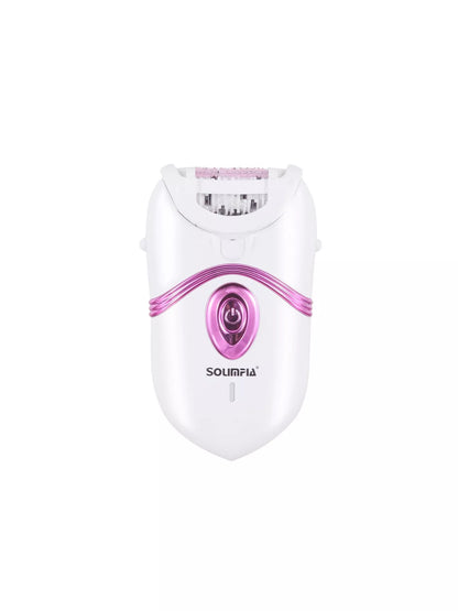 Cordless Painless Hair Removal