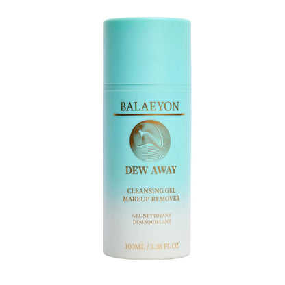 BALAEYON Cleansing Gel Makeup Remover