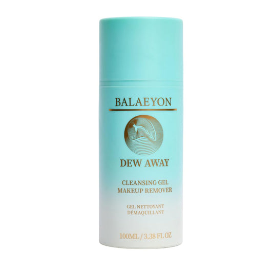 BALAEYON Cleansing Gel Makeup Remover