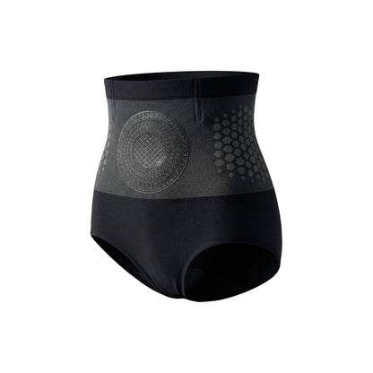 Seamless No Ride-Up Underwear - 360 Breathable & Double-Layer Crotch Panties